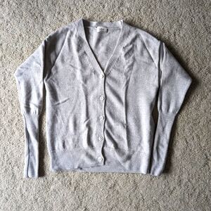 Aritzia Wilfred Cyprie Cardigan XS